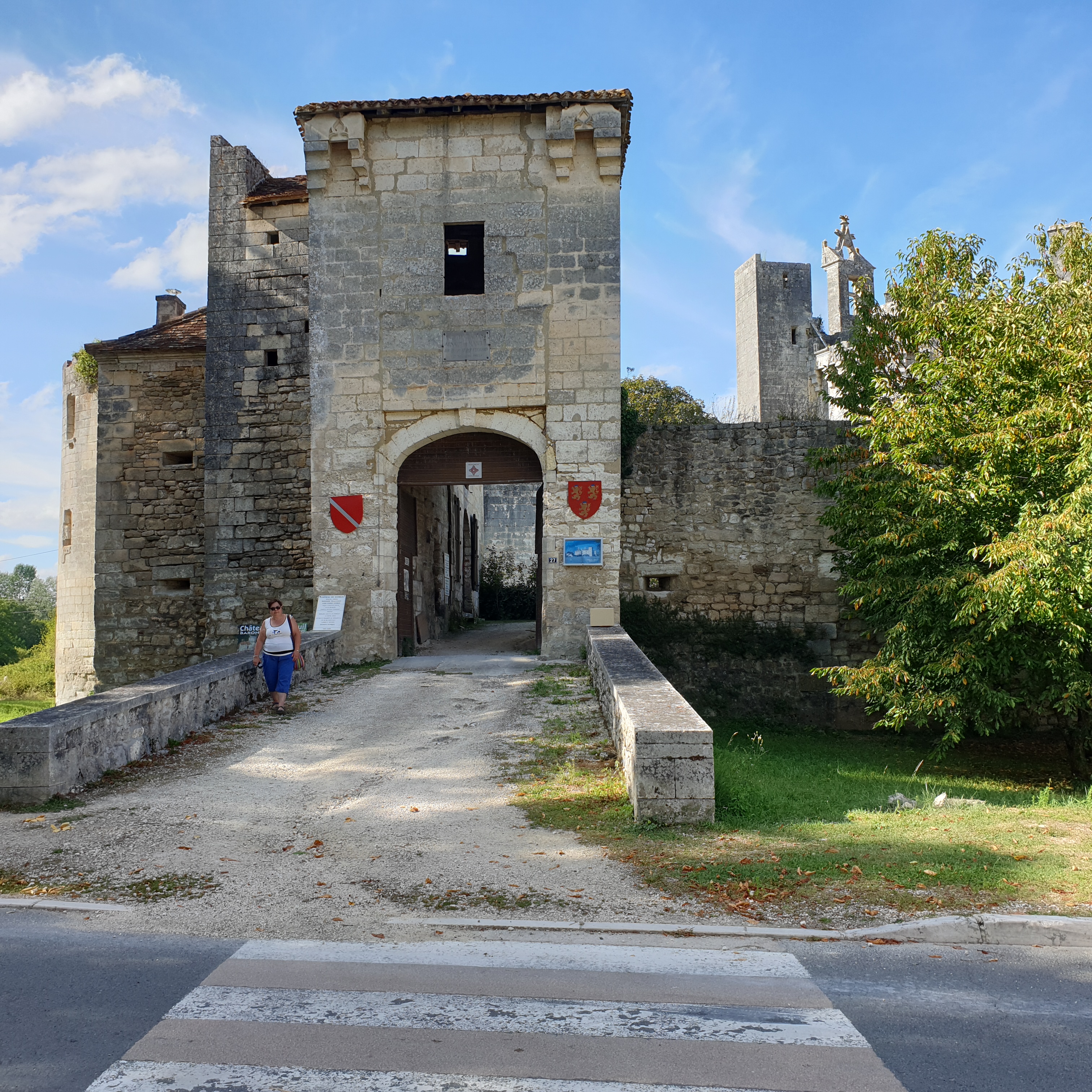 Photo n° 1 de l'avis de Stéphane.U fait le 17/08/2019 à 19:54