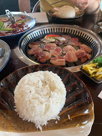 Viande du Restaurant coréen Kogi à Orléans - n°16