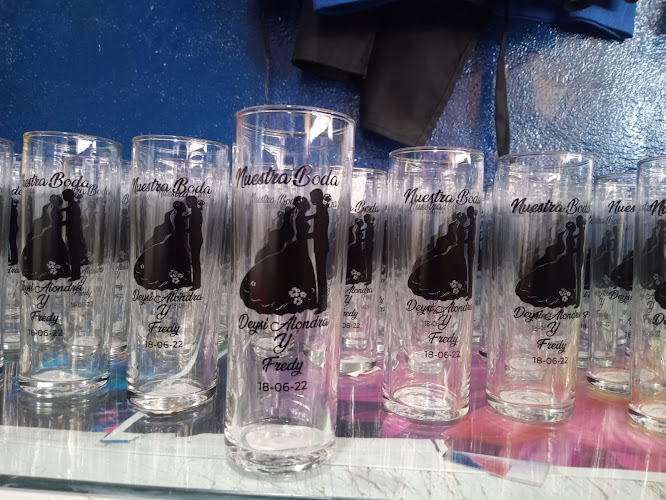 Soluciones Gráficas - MIC ( Imprenta)