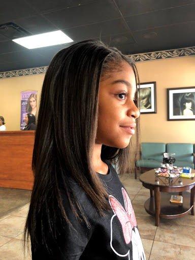 Beauty Salon «Tropical Beauty Salon», reviews and photos, 1200 Deltona Blvd, Deltona, FL 32725, USA