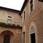 Photo n°7 de l'avis de Daniela.u fait le 12/01/2020 à 06:15 sur le  Il Castello di San Gaudenzio à Cervesina