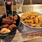 Photo n°1 de l'avis de Davide.o fait le 06/04/2017 à 16:43 sur le  Old Wild West à Conegliano