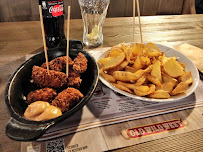 Old Wild West à Conegliano menu