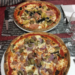 Photo n°1 de l'avis de Alejandro.e fait le 02/11/2017 à 16:59 sur le  Al Posto Giusto à Milan