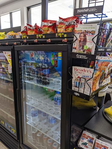 Dollar Store «Dollar General», reviews and photos, 3151 NJ-27, Franklin Park, NJ 08823, USA