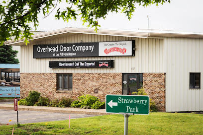 Overhead Door Company of the 7 Rivers Region