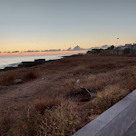 Photo n°3 de l'avis de camel_.5 fait le 15/07/2021 à 23:28 sur le  Cavalluccio Marino à Isola delle Femmine