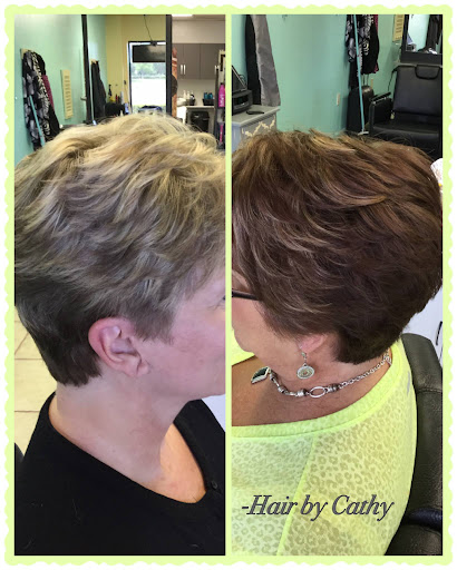 Hair Salon «Hair Force Salon», reviews and photos, 730 W Burleigh Blvd, Tavares, FL 32778, USA