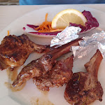 Photo n°3 de l'avis de stefano.e fait le 02/08/2023 à 12:04 sur le  Ristorante Manubiola à Berceto