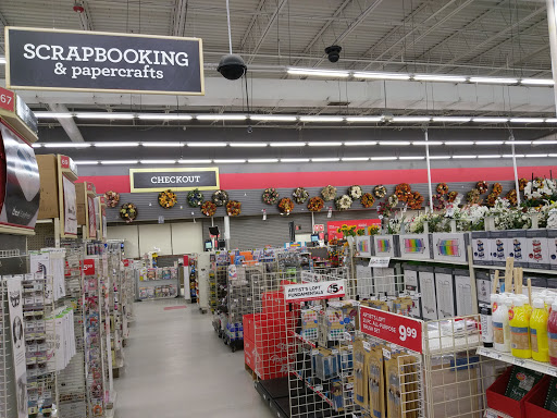 Craft Store «Michaels», reviews and photos, 14829 N Dale Mabry Hwy, Carrollwood, FL 33618, USA