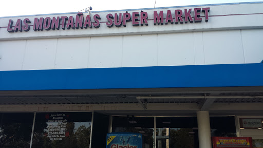 Grocery Store «Las Montañas Supermarket», reviews and photos, 1725 Willow Pass Rd, Concord, CA 94520, USA