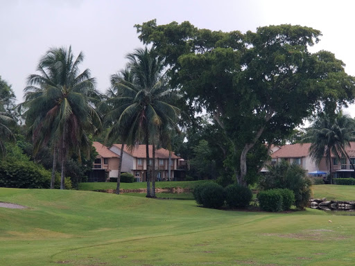 Golf Course «Jacaranda Golf Club», reviews and photos, 9200 W Broward Blvd, Plantation, FL 33324, USA