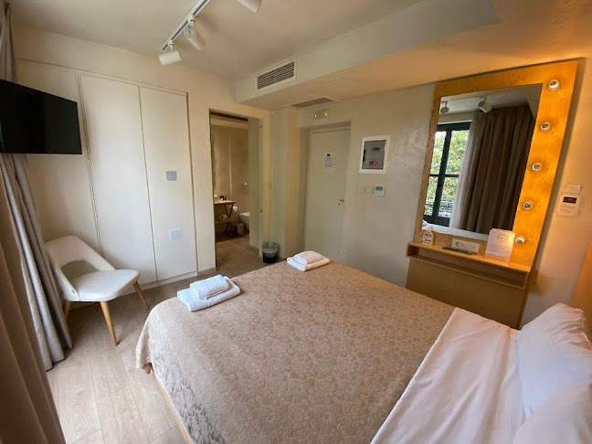 Αξιολογήσεις για το Panellinion Luxury Αpartments στην Καλαμάτα - Ξενοδοχείο