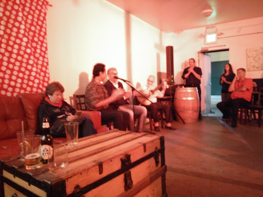 Caterer «Venga Paella», reviews and photos, 229 Brush St, Oakland, CA 94607, USA