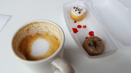 Donut Shop «Metropolitan Donuts and Coffee», reviews and photos, 3070 Lakecrest Cir #600, Lexington, KY 40513, USA