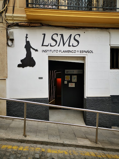 Imagen del negocio Academia de Baile LSMS en Ceuta, Ceuta