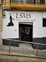 Academia de Baile LSMS