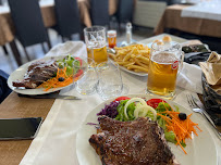 Steak du Restaurant portugais Plaisir du Portugal à Créteil - n°13