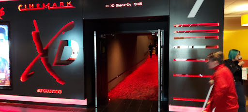 Movie Theater «Cinemark Florence 14», reviews and photos, 7860 Mall Rd, Florence, KY 41042, USA