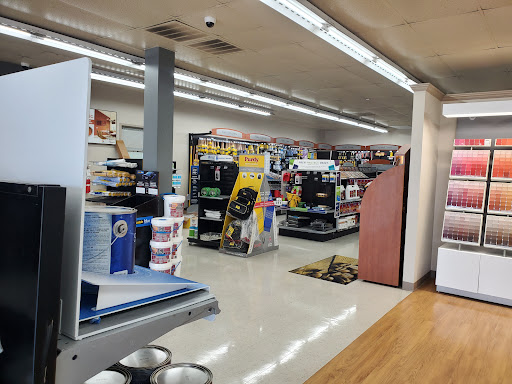 Paint Store «Sherwin-Williams Paint Store», reviews and photos, 3948 Legacy Dr #111, Plano, TX 75023, USA