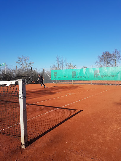 Frejlev Tennisklub