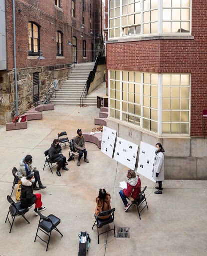 Art School «Rhode Island School of Design», reviews and photos