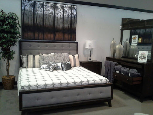 Furniture Store «Big’s Furniture», reviews and photos, 4500 N Tenaya Way, Las Vegas, NV 89129, USA