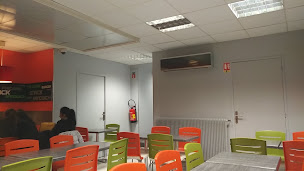 Photo n°13 de IFood - Douai à Douai ()