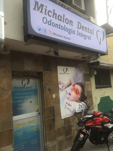 Michalon Dental - Dentista