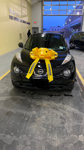 Used Car Dealer «CarMax», reviews and photos, 3600 W Henrietta Rd, Rochester, NY 14623, USA