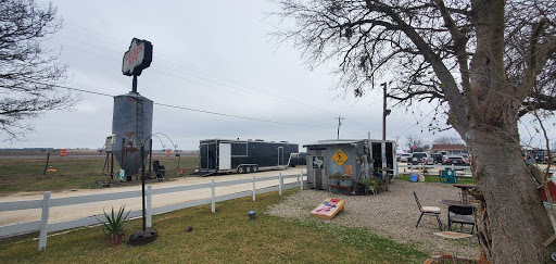 Cafe «Grain Bin Cafe & Store», reviews and photos, 121 Dennis Dr, Seguin, TX 78155, USA