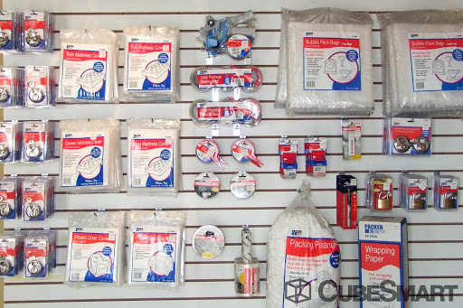 Self-Storage Facility «CubeSmart Self Storage», reviews and photos, 1540 Altura Blvd, Aurora, CO 80011, USA