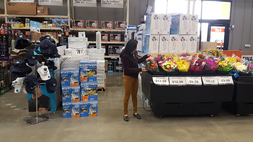 Home Improvement Store «The Home Depot», reviews and photos, 6633 Westminster Ave, Westminster, CA 92683, USA