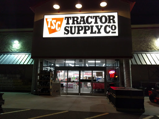 Home Improvement Store «Tractor Supply Co.», reviews and photos, 2000 Fisher Arch, Virginia Beach, VA 23456, USA