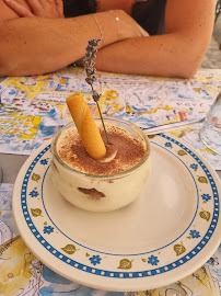 Plats et boissons du Restaurant L'Etoile de Mer à Moustiers-Sainte-Marie - n°18