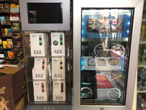 Tobacco Shop «Smoke Shop & Gift», reviews and photos, 4175 Mission Blvd, San Diego, CA 92109, USA