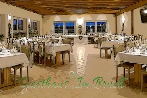 Gasthaus "Im Bruch" image