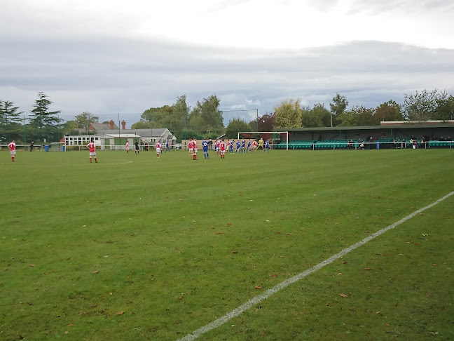 Reviews of Gresford Athletic Football Club in Wrexham - Sports Complex