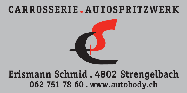 Erismann + Schmid - Autowerkstatt