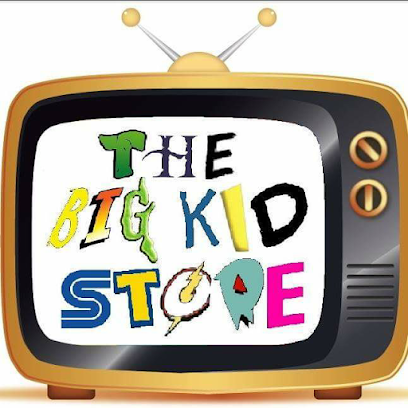 The Big Kid Store