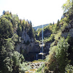 Photo n° 1 de l'avis de Jessika.e fait le 16/08/2018 à 15:56 pour Parc naturel régional du Haut-Jura à Lajoux