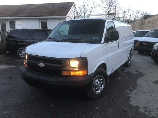 Motor Vehicle Dealer «Gordon Motor Cars LLC», reviews and photos, 510 Lancaster Ave, Malvern, PA 19355, USA