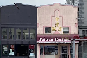 Taiwan Restaurant image