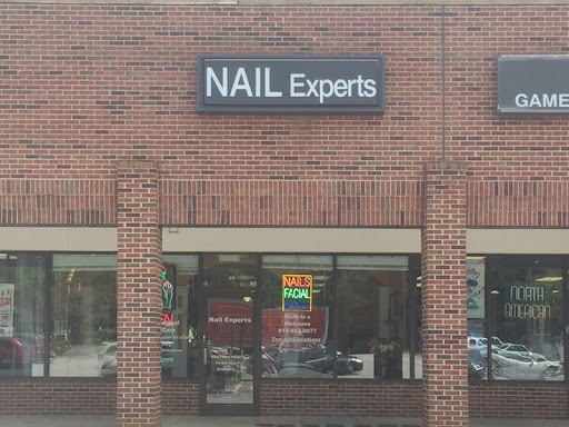 Nail Experts