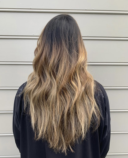 Beauty Salon «La Bella Hair Salon», reviews and photos, 131 Stadium Dr, Hendersonville, TN 37075, USA