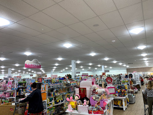 Department Store «Marshalls & HomeGoods», reviews and photos, 5915 20th St, Vero Beach, FL 32966, USA