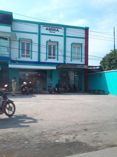 Klinik Amira