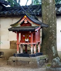 天神社〔火雷天神〕