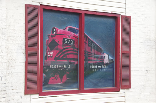 Museum «Roads and Rails Museum», reviews and photos, 200 N East St, Frederick, MD 21701, USA