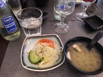 Plats et boissons du Restaurant japonais Lem Sushi à Lyon - n°18